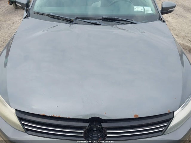 Aukcja sprzedaży 2011 Volkswagen Jetta 2.5l Sel, vin: 3VWLZ7AJ5BM380873, numer aukcji: 44943959