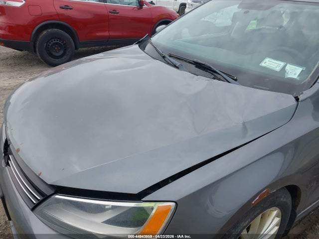 Aukcja sprzedaży 2011 Volkswagen Jetta 2.5l Sel, vin: 3VWLZ7AJ5BM380873, numer aukcji: 44943959