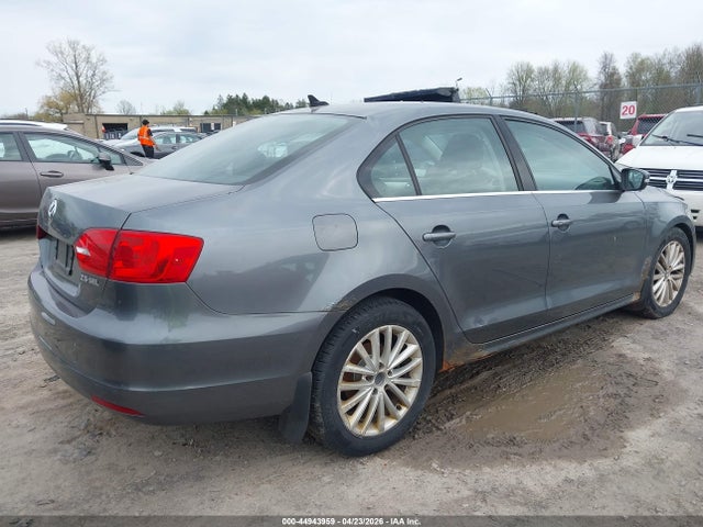 Aukcja sprzedaży 2011 Volkswagen Jetta 2.5l Sel, vin: 3VWLZ7AJ5BM380873, numer aukcji: 44943959