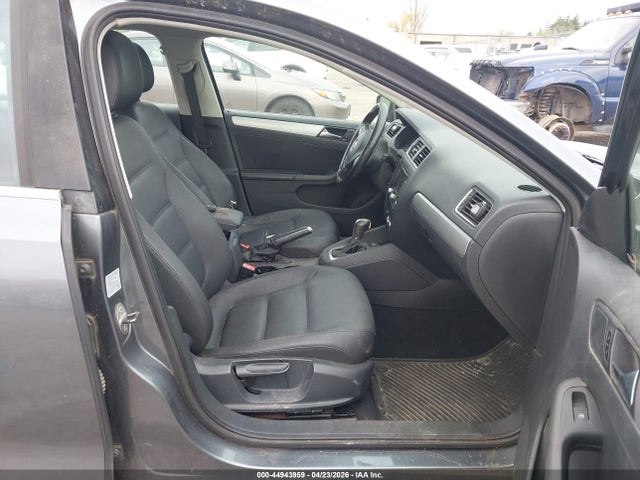 Aukcja sprzedaży 2011 Volkswagen Jetta 2.5l Sel, vin: 3VWLZ7AJ5BM380873, numer aukcji: 44943959