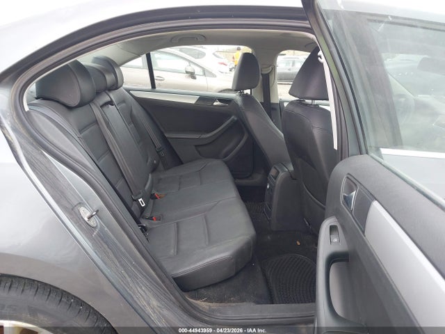 Aukcja sprzedaży 2011 Volkswagen Jetta 2.5l Sel, vin: 3VWLZ7AJ5BM380873, numer aukcji: 44943959