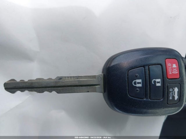 2014 Toyota Camry Le მანქანა იყიდება აუქციონზე, vin: 4T4BF1FK3ER342436, აუქციონის ნომერი: 44943960
