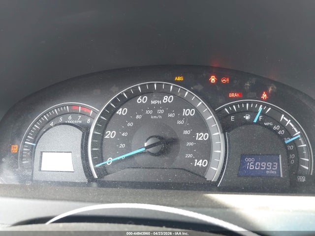 2014 Toyota Camry Le მანქანა იყიდება აუქციონზე, vin: 4T4BF1FK3ER342436, აუქციონის ნომერი: 44943960