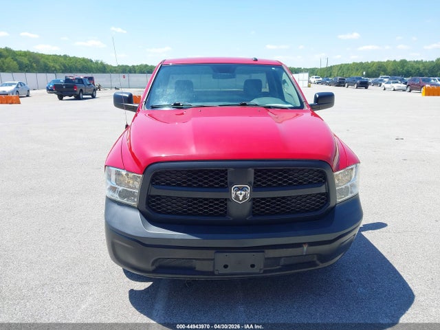 Продаж на аукціоні авто 2016 Ram 1500 Tradesman, vin: 3C6JR6DT6GG311902, номер лоту: 44943970