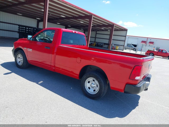Продаж на аукціоні авто 2016 Ram 1500 Tradesman, vin: 3C6JR6DT6GG311902, номер лоту: 44943970