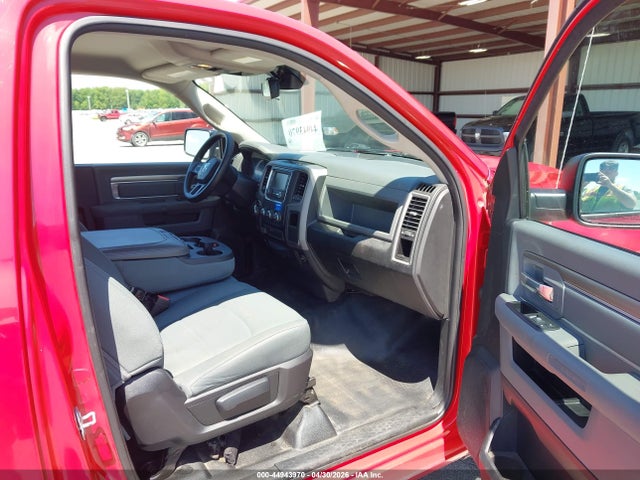 Продаж на аукціоні авто 2016 Ram 1500 Tradesman, vin: 3C6JR6DT6GG311902, номер лоту: 44943970