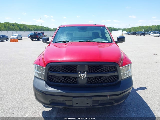 Продаж на аукціоні авто 2016 Ram 1500 Tradesman, vin: 3C6JR6DT6GG311902, номер лоту: 44943970