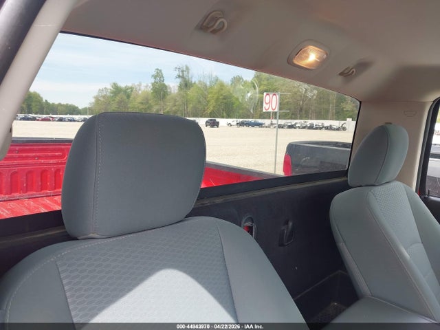 Продаж на аукціоні авто 2016 Ram 1500 Tradesman, vin: 3C6JR6DT6GG311902, номер лоту: 44943970