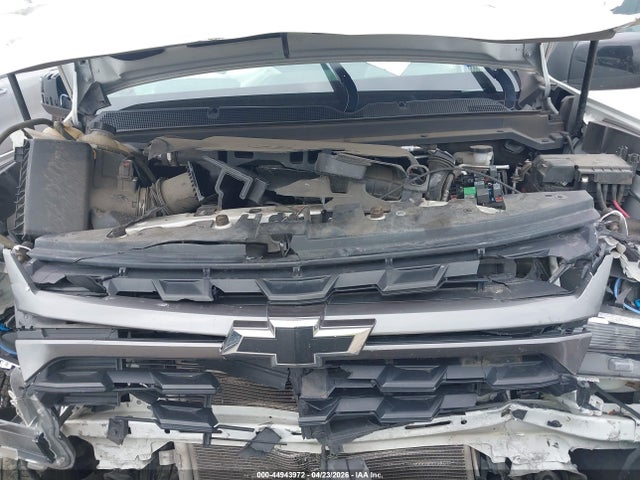 2021 Chevrolet Colorado 2wd  Short Box Z71 მანქანა იყიდება აუქციონზე, vin: 1GCGSDEN5M1203079, აუქციონის ნომერი: 44943972