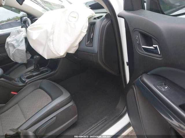2021 Chevrolet Colorado 2wd  Short Box Z71 მანქანა იყიდება აუქციონზე, vin: 1GCGSDEN5M1203079, აუქციონის ნომერი: 44943972