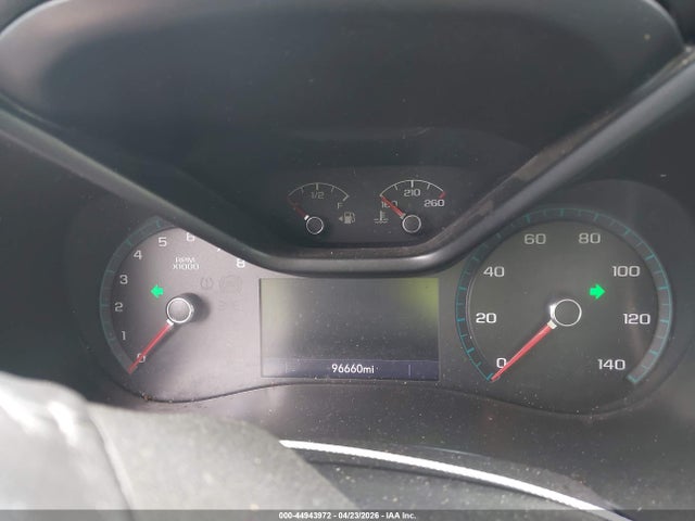 2021 Chevrolet Colorado 2wd  Short Box Z71 მანქანა იყიდება აუქციონზე, vin: 1GCGSDEN5M1203079, აუქციონის ნომერი: 44943972