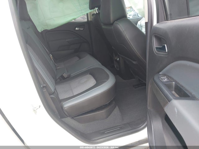 2021 Chevrolet Colorado 2wd  Short Box Z71 მანქანა იყიდება აუქციონზე, vin: 1GCGSDEN5M1203079, აუქციონის ნომერი: 44943972