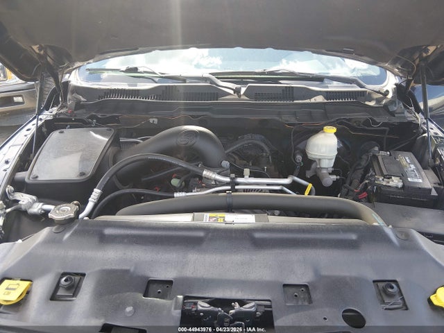 Aukcja sprzedaży 2016 Ram 1500 Big Horn, vin: 1C6RR7GT9GS104868, numer aukcji: 44943976