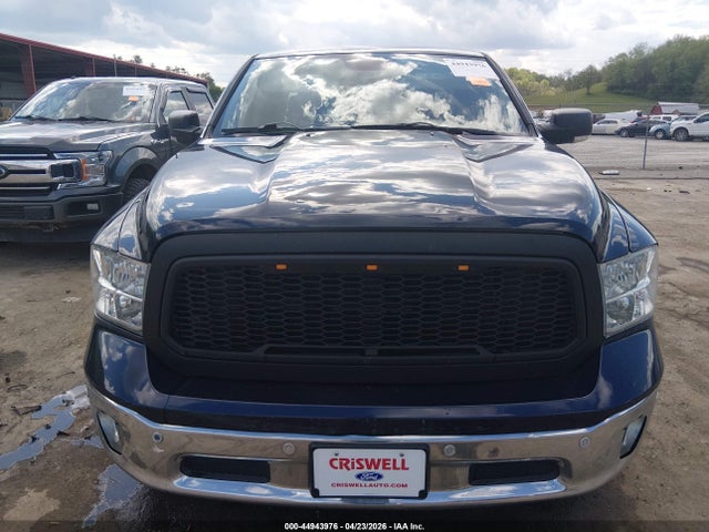 Aukcja sprzedaży 2016 Ram 1500 Big Horn, vin: 1C6RR7GT9GS104868, numer aukcji: 44943976