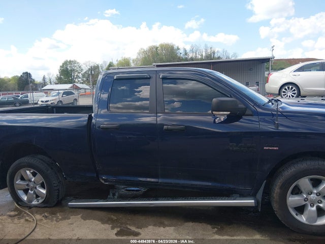 Aukcja sprzedaży 2016 Ram 1500 Big Horn, vin: 1C6RR7GT9GS104868, numer aukcji: 44943976