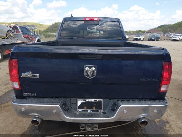 Aukcja sprzedaży 2016 Ram 1500 Big Horn, vin: 1C6RR7GT9GS104868, numer aukcji: 44943976