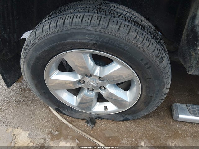 Aukcja sprzedaży 2016 Ram 1500 Big Horn, vin: 1C6RR7GT9GS104868, numer aukcji: 44943976