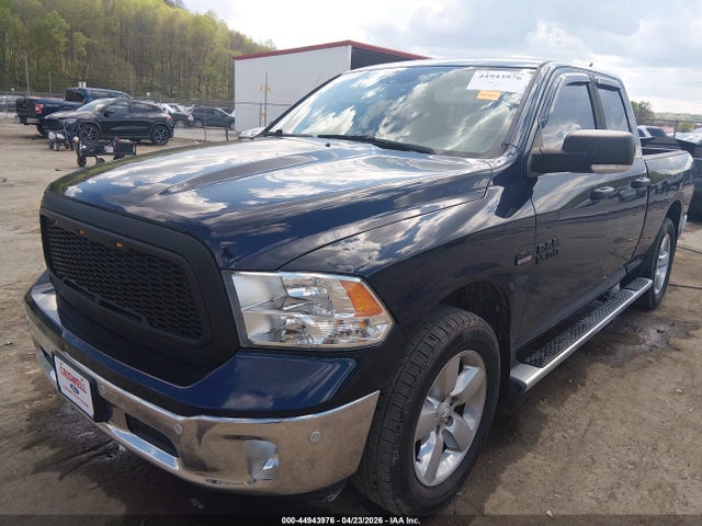 Aukcja sprzedaży 2016 Ram 1500 Big Horn, vin: 1C6RR7GT9GS104868, numer aukcji: 44943976