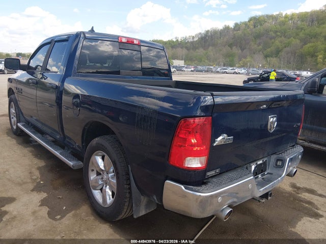 Aukcja sprzedaży 2016 Ram 1500 Big Horn, vin: 1C6RR7GT9GS104868, numer aukcji: 44943976