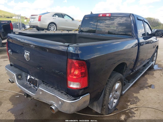 Aukcja sprzedaży 2016 Ram 1500 Big Horn, vin: 1C6RR7GT9GS104868, numer aukcji: 44943976