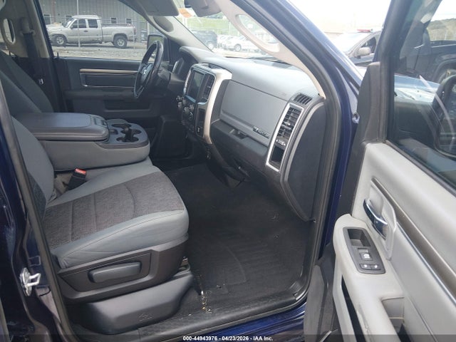 Aukcja sprzedaży 2016 Ram 1500 Big Horn, vin: 1C6RR7GT9GS104868, numer aukcji: 44943976