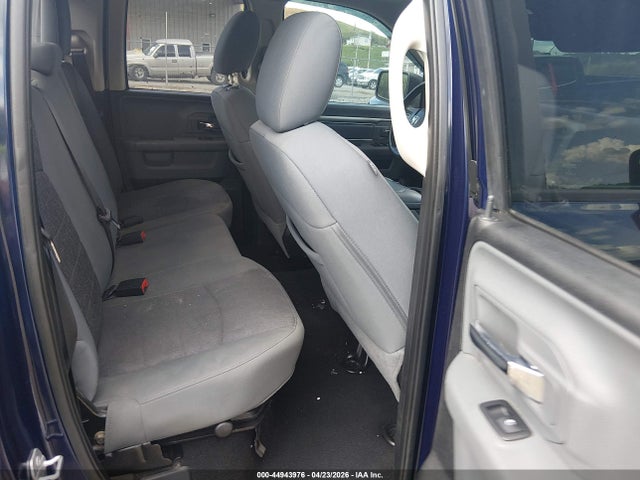 Aukcja sprzedaży 2016 Ram 1500 Big Horn, vin: 1C6RR7GT9GS104868, numer aukcji: 44943976