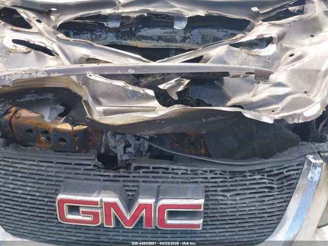 44943981 :رقم المزاد ، 1GKKVPED9BJ391990 vin ، 2011 Gmc Acadia Sle مزاد بيع