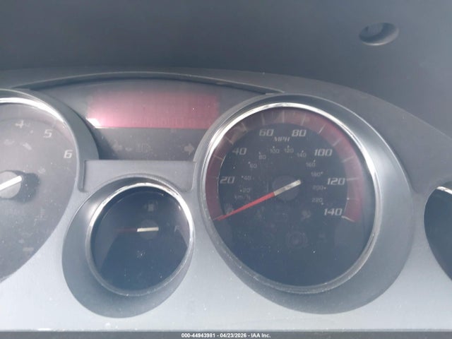 44943981 :رقم المزاد ، 1GKKVPED9BJ391990 vin ، 2011 Gmc Acadia Sle مزاد بيع