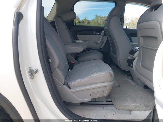 44943981 :رقم المزاد ، 1GKKVPED9BJ391990 vin ، 2011 Gmc Acadia Sle مزاد بيع