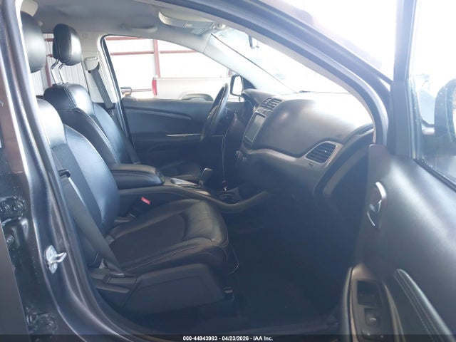 Aukcja sprzedaży 2018 Dodge Journey Crossroad, vin: 3C4PDCGG5JT466986, numer aukcji: 44943983