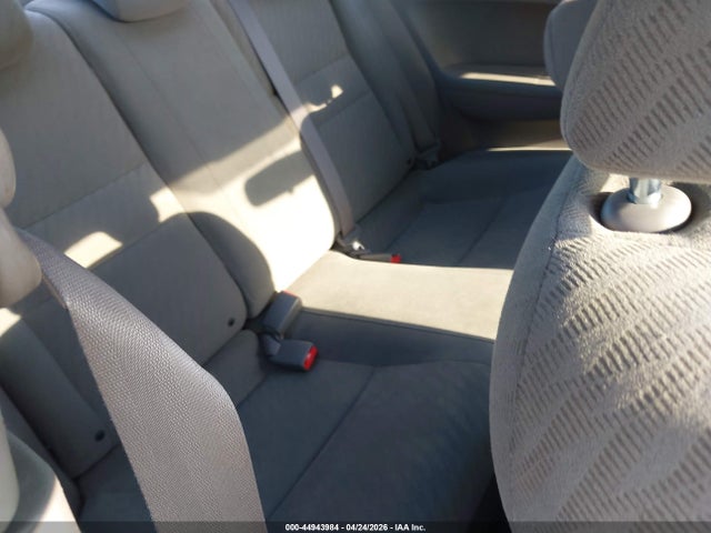 44943984 :رقم المزاد ، 2HGFG12879H514534 vin ، 2009 Honda Civic Ex مزاد بيع