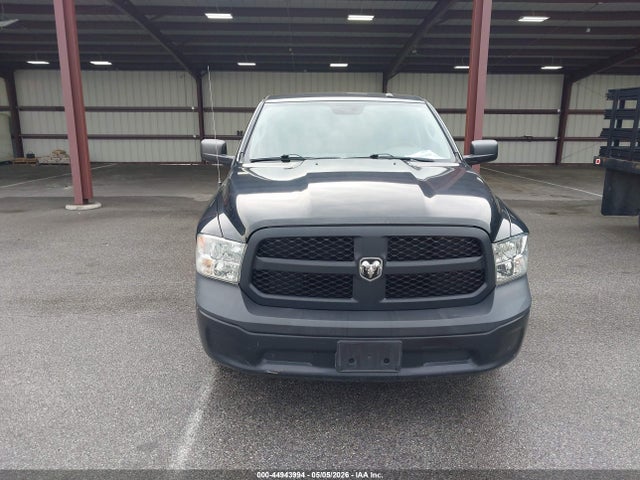2016 Ram 1500 Tradesman მანქანა იყიდება აუქციონზე, vin: 3C6JR6DTXGG309067, აუქციონის ნომერი: 44943994