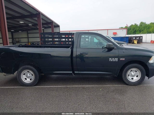 2016 Ram 1500 Tradesman მანქანა იყიდება აუქციონზე, vin: 3C6JR6DTXGG309067, აუქციონის ნომერი: 44943994