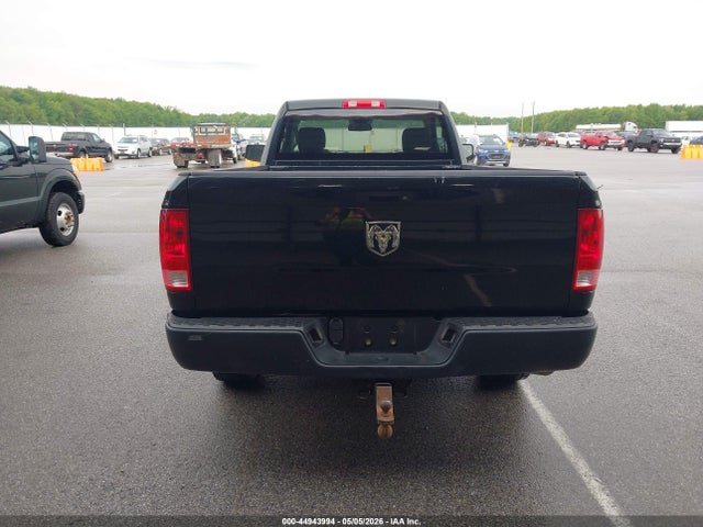 2016 Ram 1500 Tradesman მანქანა იყიდება აუქციონზე, vin: 3C6JR6DTXGG309067, აუქციონის ნომერი: 44943994