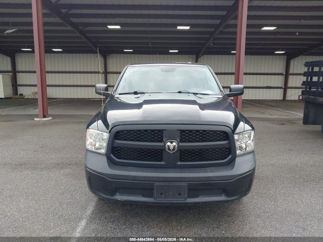 2016 Ram 1500 Tradesman მანქანა იყიდება აუქციონზე, vin: 3C6JR6DTXGG309067, აუქციონის ნომერი: 44943994