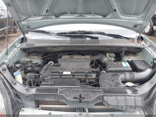 Продаж на аукціоні авто 2009 Hyundai Tucson Gls, vin: KM8JM12B99U037854, номер лоту: 44943998