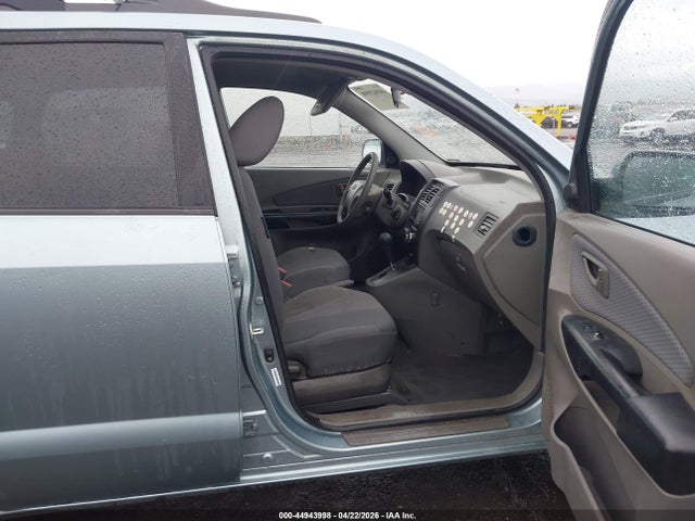 Продаж на аукціоні авто 2009 Hyundai Tucson Gls, vin: KM8JM12B99U037854, номер лоту: 44943998