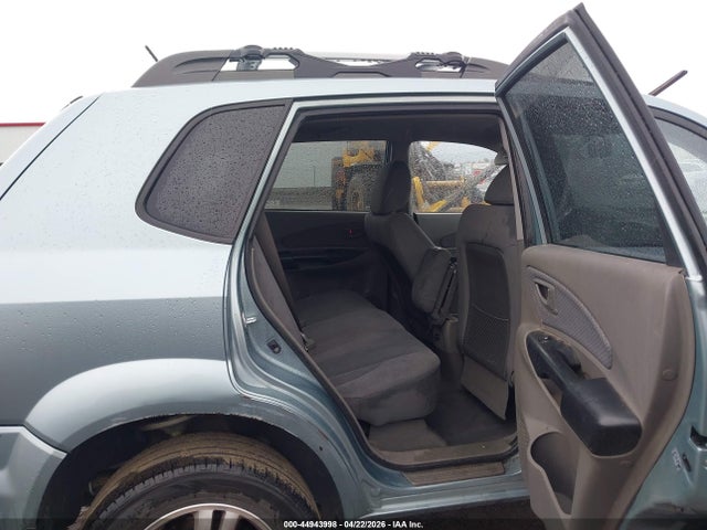 Продаж на аукціоні авто 2009 Hyundai Tucson Gls, vin: KM8JM12B99U037854, номер лоту: 44943998