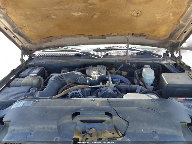 Продажа на аукционе авто 2003 Chevrolet Silverado 2500hd Ls, vin: 1GCHC29123E310319, номер лота: 44944001