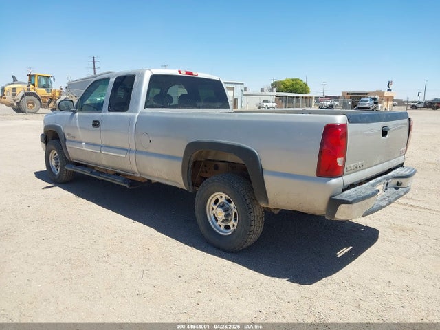 Продажа на аукционе авто 2003 Chevrolet Silverado 2500hd Ls, vin: 1GCHC29123E310319, номер лота: 44944001