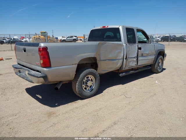 Продажа на аукционе авто 2003 Chevrolet Silverado 2500hd Ls, vin: 1GCHC29123E310319, номер лота: 44944001