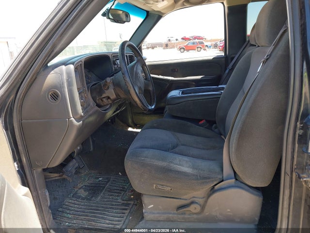 Продажа на аукционе авто 2003 Chevrolet Silverado 2500hd Ls, vin: 1GCHC29123E310319, номер лота: 44944001