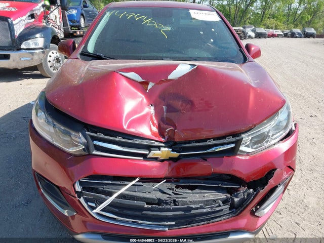 Aukcja sprzedaży 2021 Chevrolet Trax Fwd Ls, vin: KL7CJKSB9MB318095, numer aukcji: 44944002