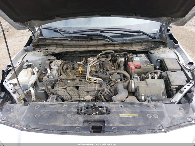 44944004 :رقم المزاد ، 1N4BL4CV3MN407128 vin ، 2021 Nissan Altima Sr Fwd مزاد بيع