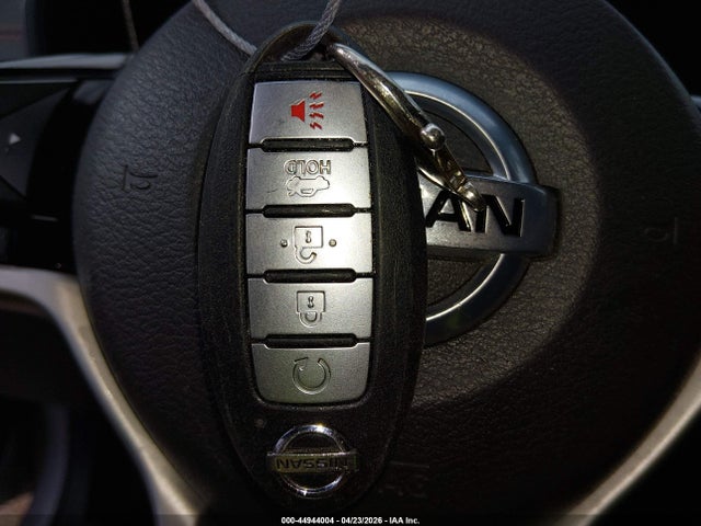 44944004 :رقم المزاد ، 1N4BL4CV3MN407128 vin ، 2021 Nissan Altima Sr Fwd مزاد بيع