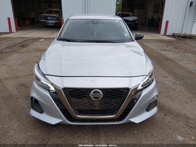 44944004 :رقم المزاد ، 1N4BL4CV3MN407128 vin ، 2021 Nissan Altima Sr Fwd مزاد بيع
