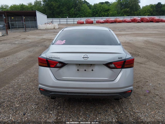 44944004 :رقم المزاد ، 1N4BL4CV3MN407128 vin ، 2021 Nissan Altima Sr Fwd مزاد بيع