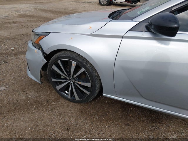 44944004 :رقم المزاد ، 1N4BL4CV3MN407128 vin ، 2021 Nissan Altima Sr Fwd مزاد بيع