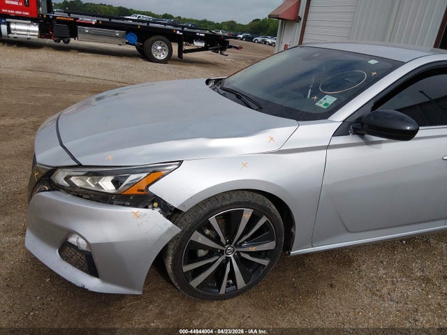 44944004 :رقم المزاد ، 1N4BL4CV3MN407128 vin ، 2021 Nissan Altima Sr Fwd مزاد بيع