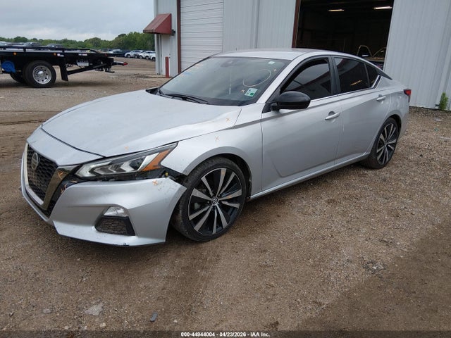 44944004 :رقم المزاد ، 1N4BL4CV3MN407128 vin ، 2021 Nissan Altima Sr Fwd مزاد بيع